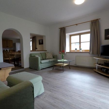 Apartments Wolf Reutte Zewnętrze zdjęcie