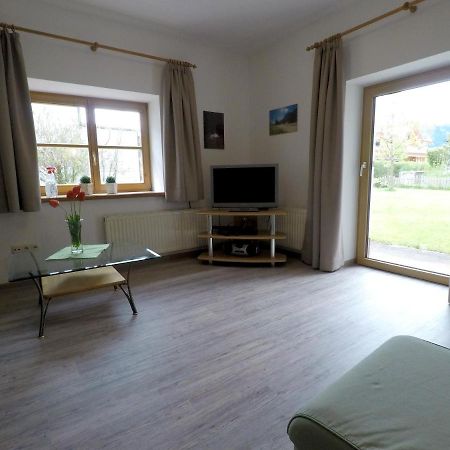 Apartments Wolf Reutte Zewnętrze zdjęcie