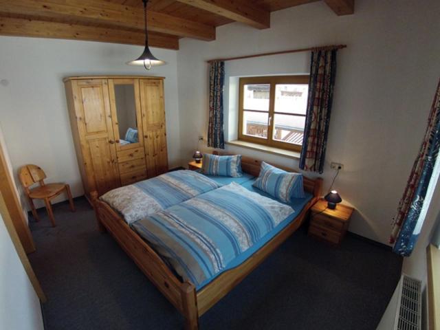 Apartments Wolf Reutte Zewnętrze zdjęcie