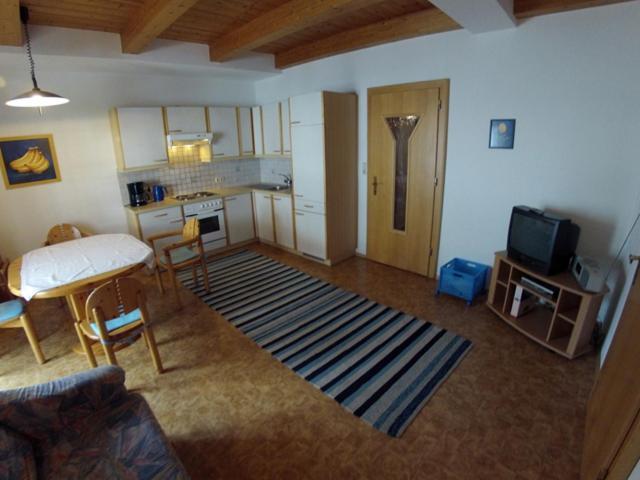 Apartments Wolf Reutte Zewnętrze zdjęcie