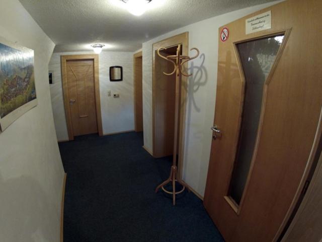 Apartments Wolf Reutte Zewnętrze zdjęcie