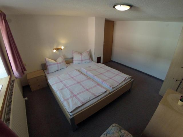 Apartments Wolf Reutte Zewnętrze zdjęcie