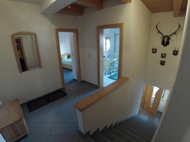 Apartments Wolf Reutte Zewnętrze zdjęcie